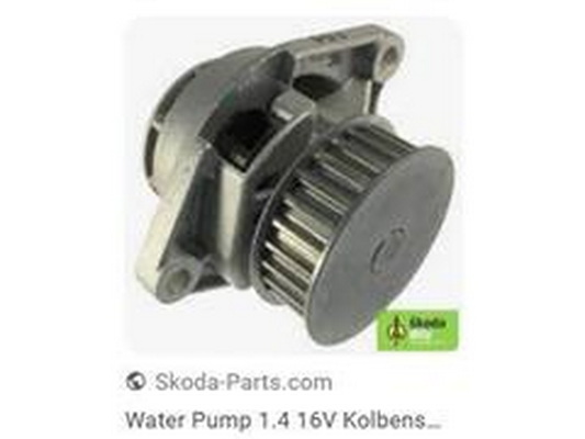 Vodné čerpadlo, chladenie motora Guangzhou Yuhang Auto Parts Co., LTD